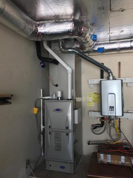 McMaster Heating & Air Conditioning