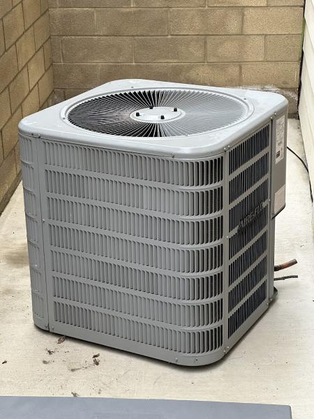 McMaster Heating & Air Conditioning