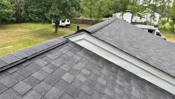 Bealing Roofing and Exteriors