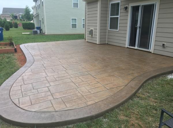 GW Brockelbank Concrete Contractors