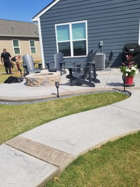 GW Brockelbank Concrete Contractors