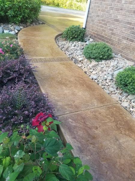 GW Brockelbank Concrete Contractors