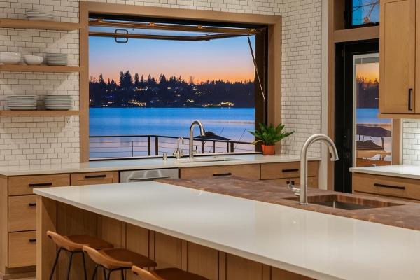 Encore Cabinets and Millwork
