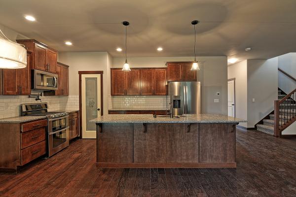 Encore Cabinets and Millwork