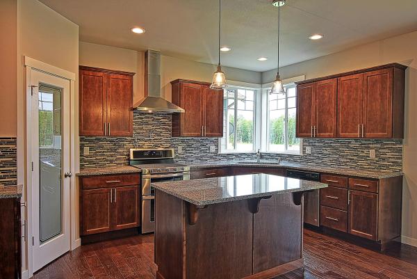 Encore Cabinets and Millwork
