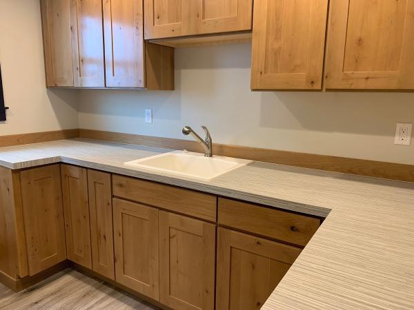 Encore Cabinets and Millwork