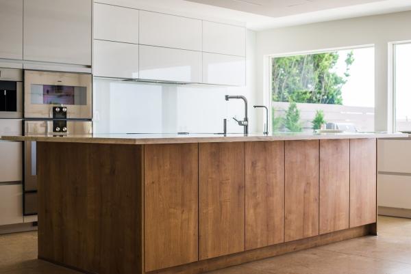 Prima Kitchen