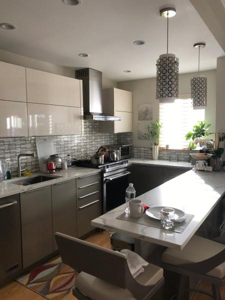 Prima Kitchen