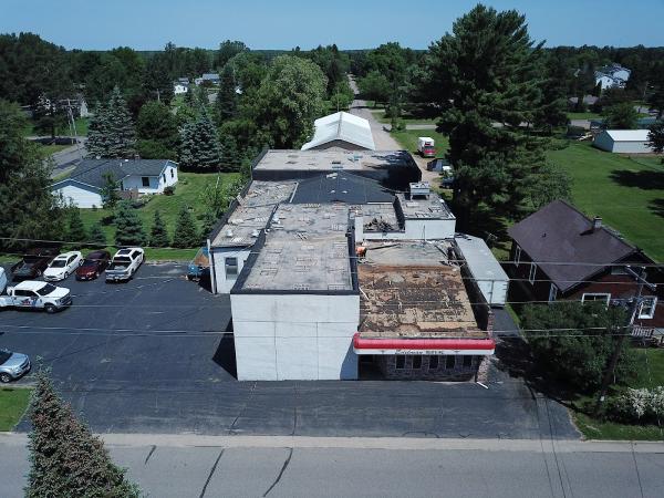 Yutzy Roofing Service