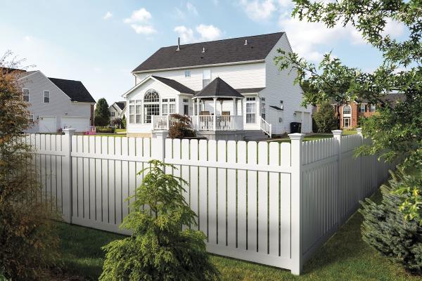 Elite Fence