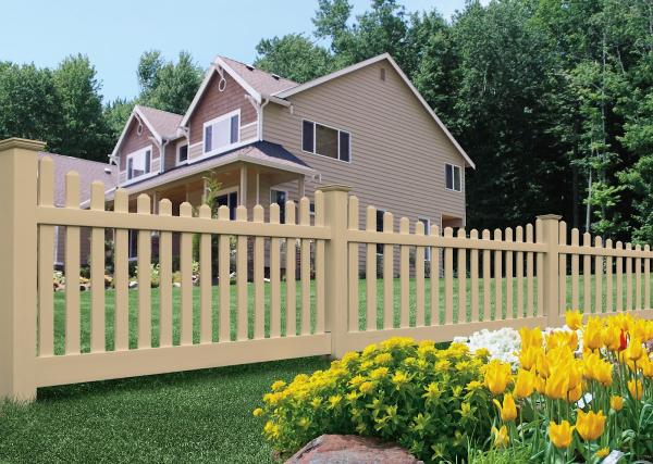 Elite Fence