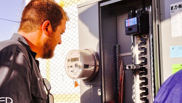 Legrand Electric