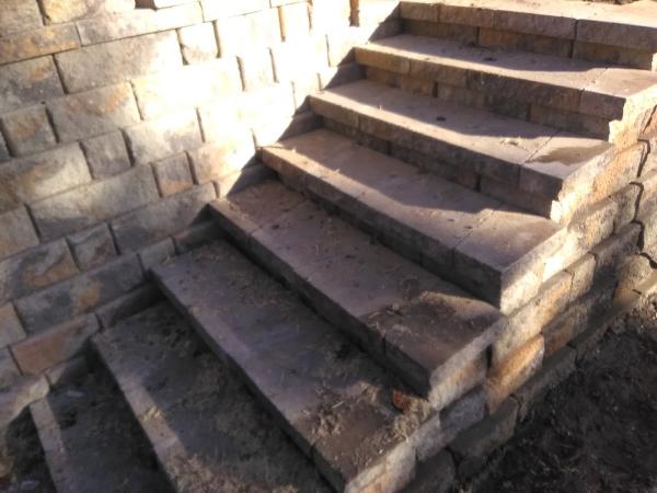 Avon Masonry Construction