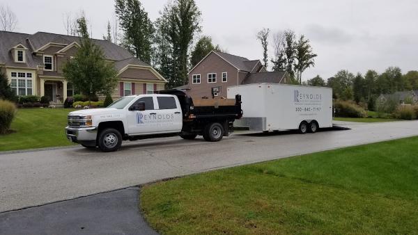 Reynolds Landscape Management