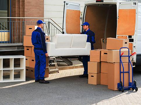 Kimiya Services Inc