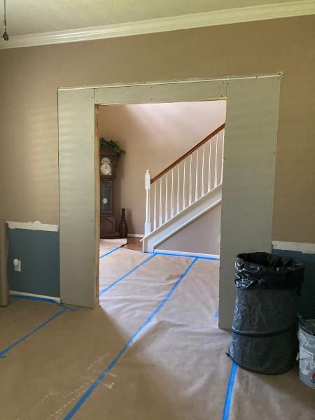 Florian Painting and Remodeling
