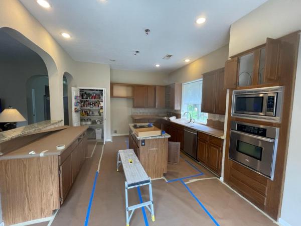 Florian Painting and Remodeling