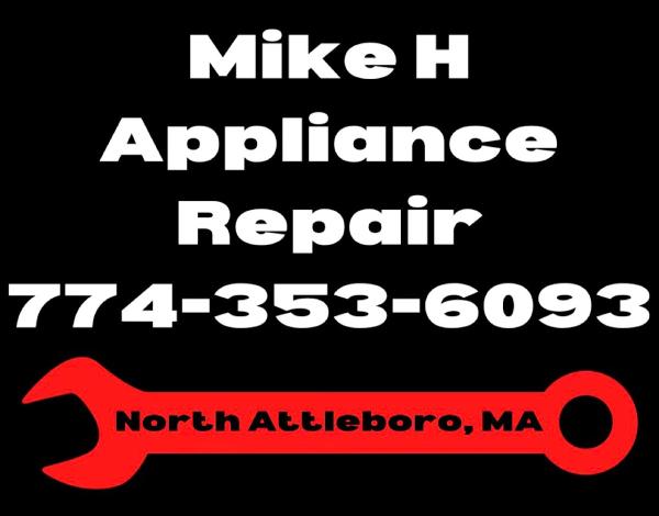 Mike H Appliance Repair