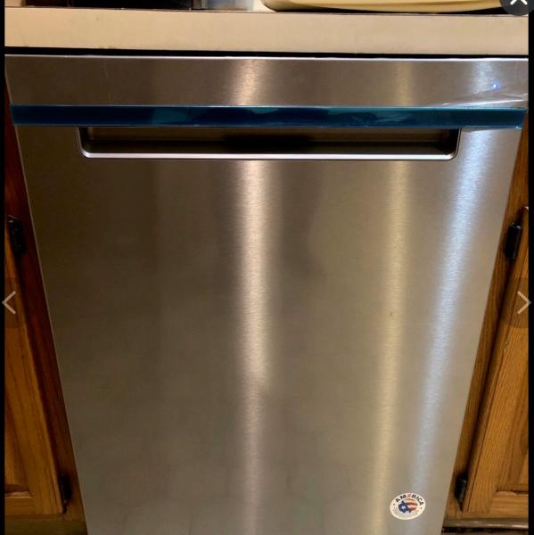 Mike H Appliance Repair