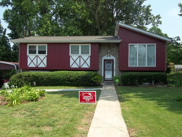 Affordable Roofing