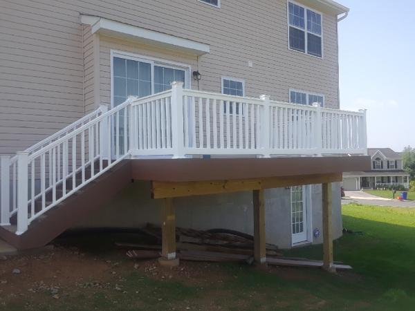 Robs Home Improvements & Construction LLC