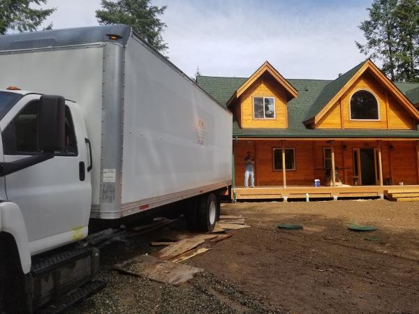 Home2home Moving LLC