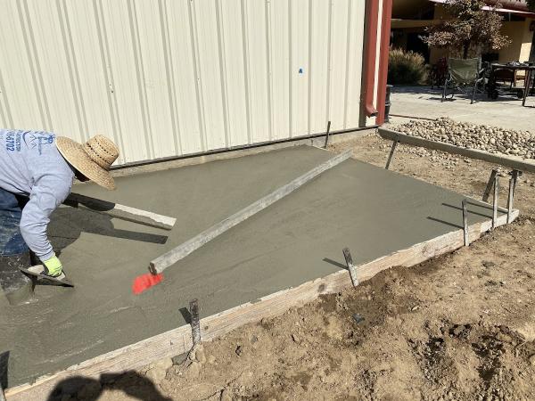 AD Hern Construction