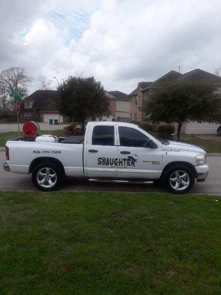 Slaughter Pest Control LLC