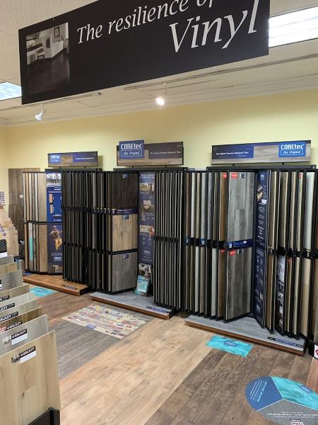 Westwood Flooring and Design Center