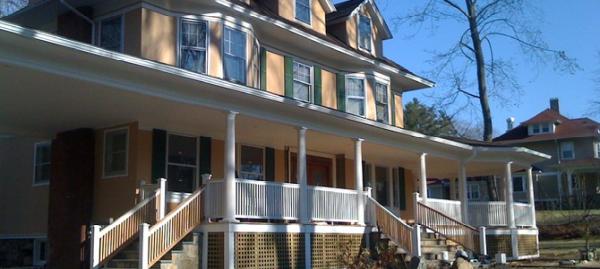 Lakeview Building & Remodeling