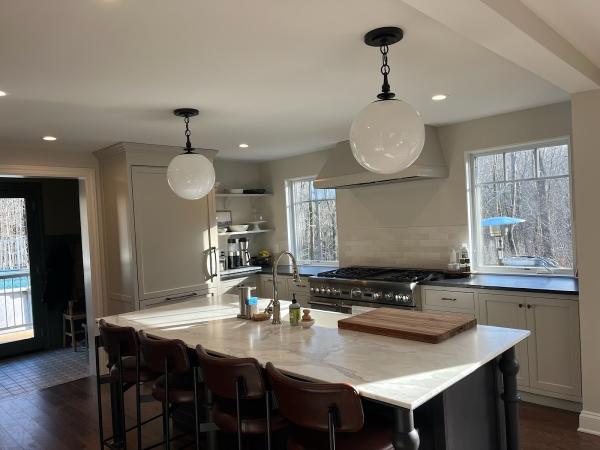 Lakeview Building & Remodeling