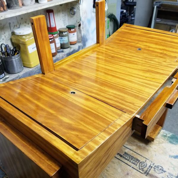 Vienna Woods Inc.