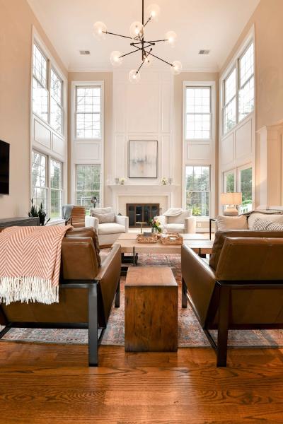Nest Interior Decor