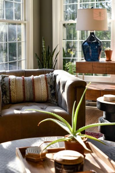 Nest Interior Decor