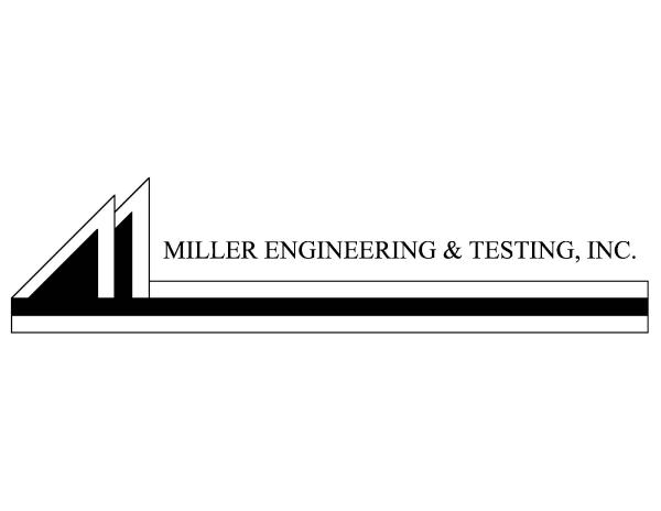 Miller Engineering & Testing