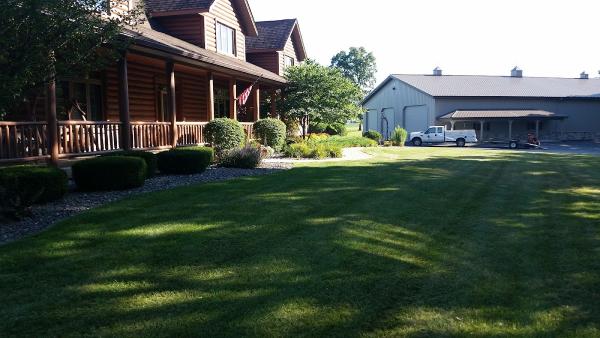 Turf Experts Inc
