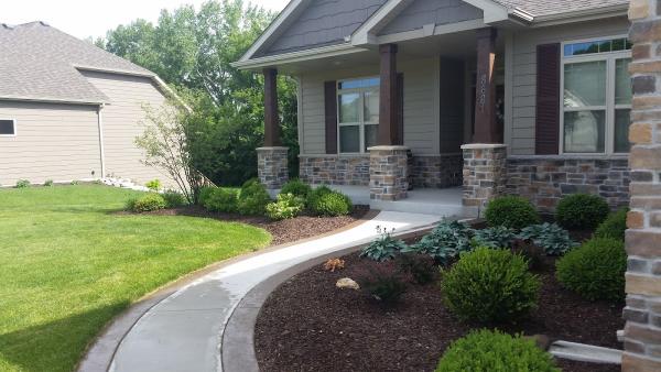 Turf Experts Inc