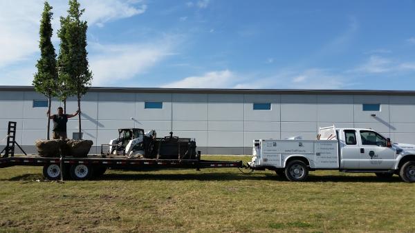 Turf Experts Inc