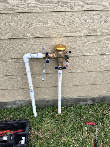 Smart Sprinklers LLC