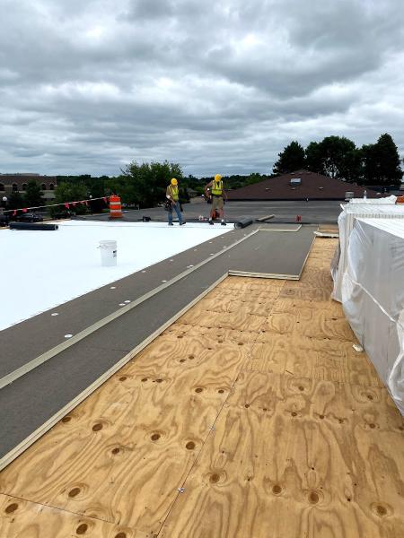 Tri-State Commercial Roofing