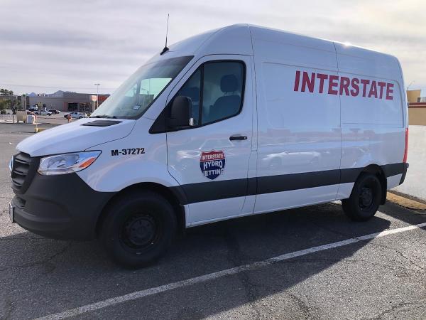 Interstate Hydro-Jetting