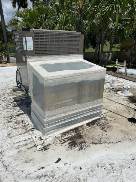 Central Air Comfort Inc