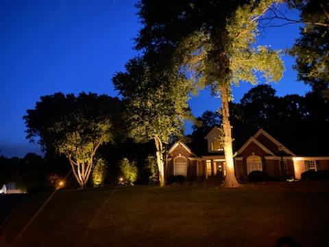 Greenville Irrigation Services