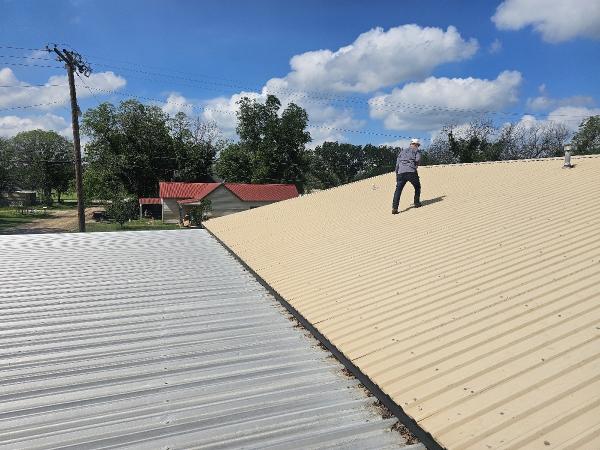 Branded Roofing and Construction DFW