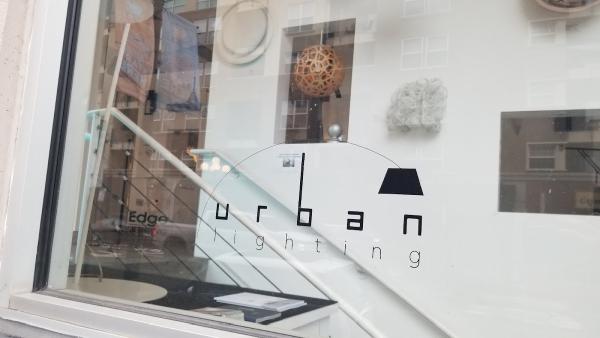 Urban Lighting