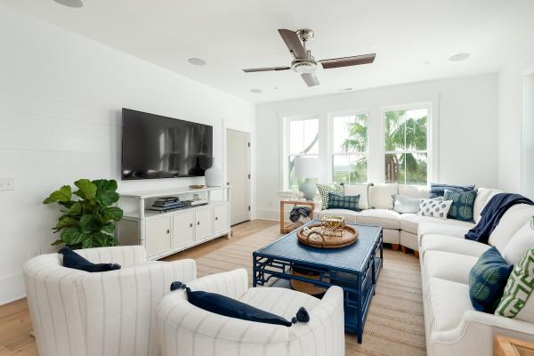 Delpino Custom Homes