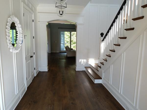 Rush Cleaning Services