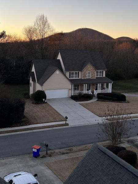 Precision Contracting LLC