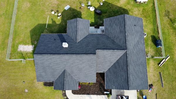 Precision Contracting LLC