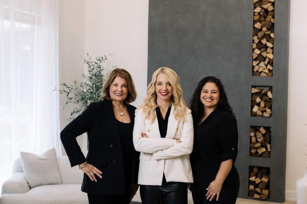 Cole Team Real Estate With Real Broker